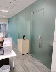 Sif Building (D1), Office #453243271
